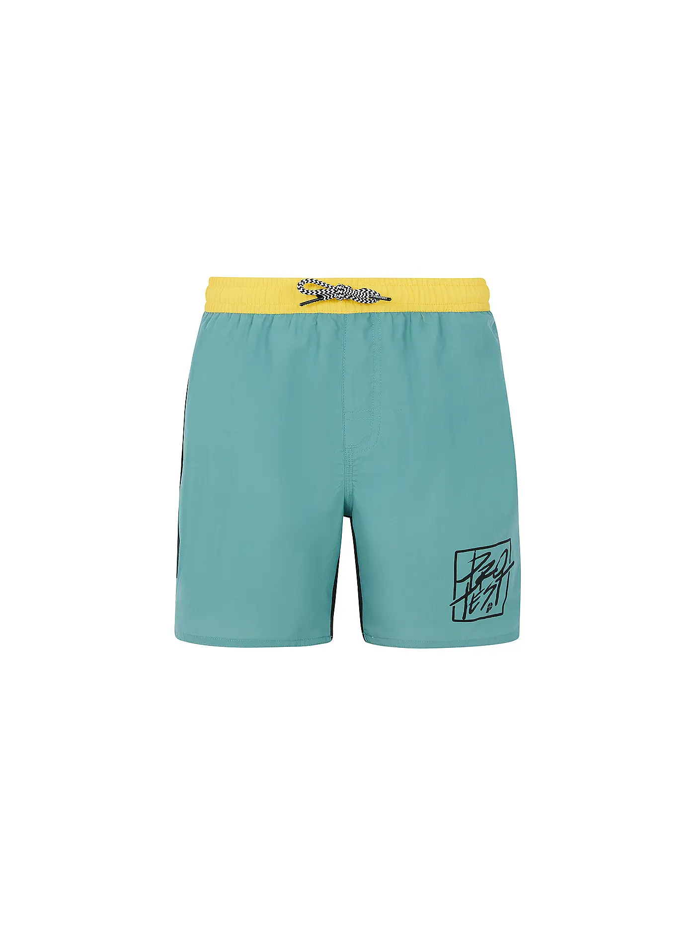 PROTEST | Jungen Badeshort PRTNick JR | 
